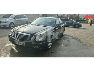 mercedes-benz e 320