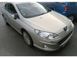 belle v6hdi 2.7 204ch tbe boite auto cui