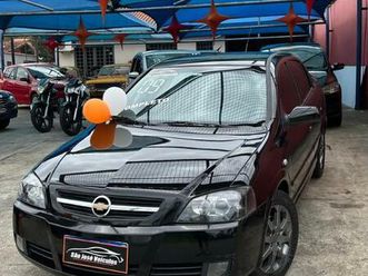 chevrolet astra 2.0 advantage flexpower
