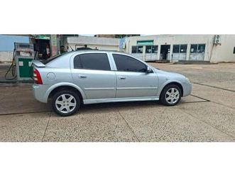 chevrolet astra 2.0 advantage flexpower