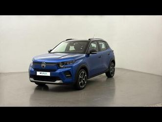 1.2 turbo 100ch plus