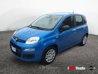 new panda panda 1.0 70cv hybrid icon