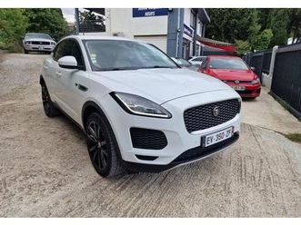 2.0d 240ch r-dynamic se awd bva8