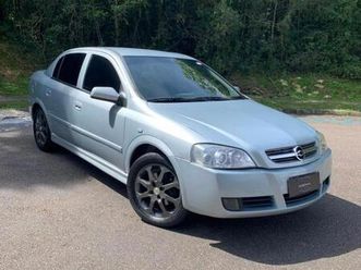 chevrolet astra 2.0 advantage flexpower