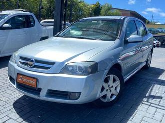 chevrolet astra 2.0 advantage flexpower