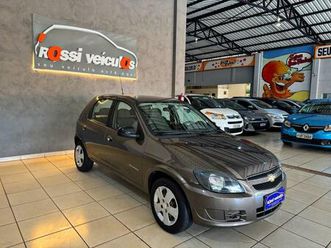 chevrolet celta advantage 1.0 8v flexpower 5p