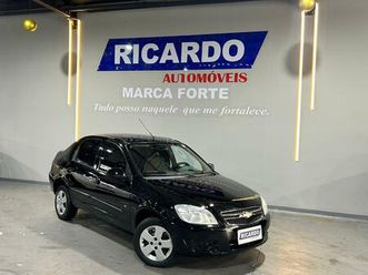 chevrolet prisma 1.4 8v econoflex lt