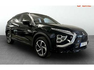 mitsubishi eclipse cross business instyle phev 188 awd ränta
