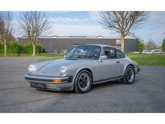 3.0 sc | restauration complete expertise