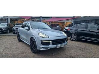 ii (958) 3.6 440ch gts