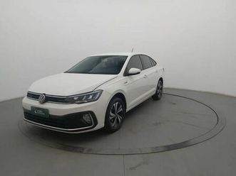 volkswagen virtus comfort. 200 tsi 1.0 flex 12v aut 2024