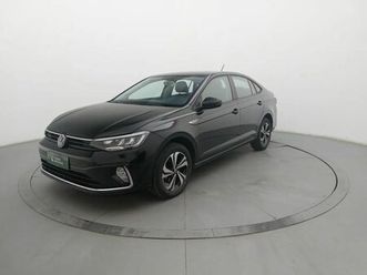 volkswagen virtus comfort. 200 tsi 1.0 flex 12v aut 2025