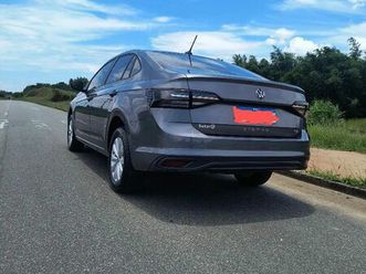 volkswagen virtus tsi 1.0 flex 12v 4p mec. 2026