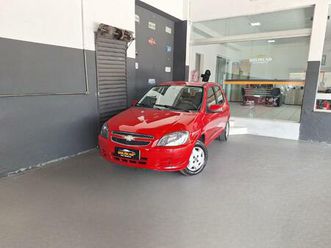 chevrolet celta 1.0l flexpower lt