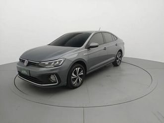 volkswagen virtus comfort. 200 tsi 1.0 flex 12v aut 2024
