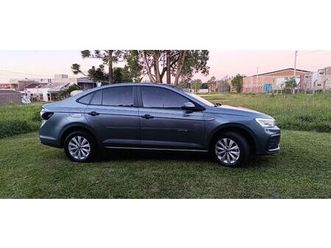 volkswagen virtus tsi 1.0 flex 12v 4p mec. 2024