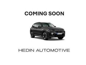 bmw ix3 m sport pro 5dr