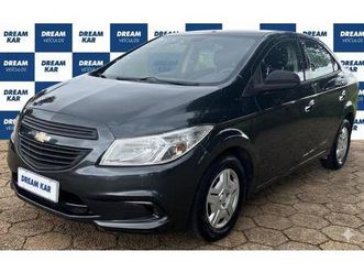 chevrolet prisma 1.0 spe/4 eco joy