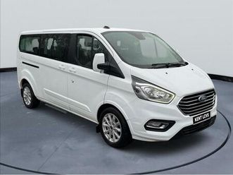 2.0 320 ecoblue mhev titanium l2 euro 6 (start/stop) 5dr