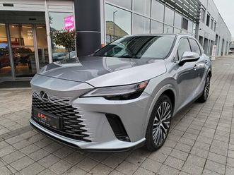 lexus rx 350h luxury full, 1. vl, hr auto, samo 88.173 km, reg 08/26 !, 2023 god.
