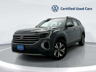 volkswagen teramont trendline 3.6l trend fl2 (ref#33593)