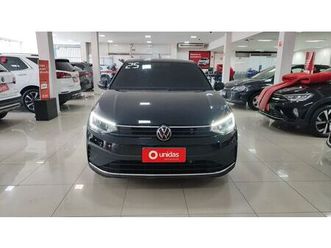 volkswagen virtus tsi 1.0 flex 12v 4p aut. 2025