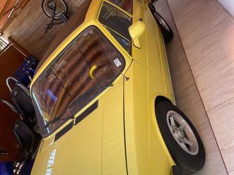 volkswagen brasilia 1600 2p 1979