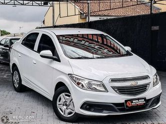 chevrolet prisma 1.0 spe/4 lt