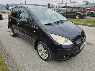 mitsubishi colt 1,5, 2010 god.