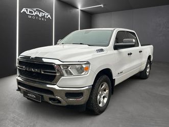 dodge ram 1500 tradesman