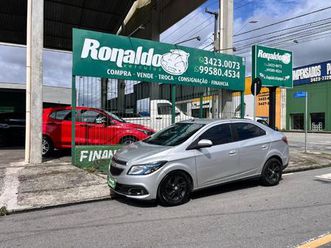 chevrolet prisma 1.4 spe/4 lt