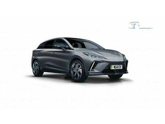 mg mg4 trophy 77kw + mg financiranje