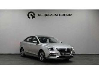 mg 5 gcc | 1.5l turbo | 600 monthly installment | free insurance + registration ref#z025263