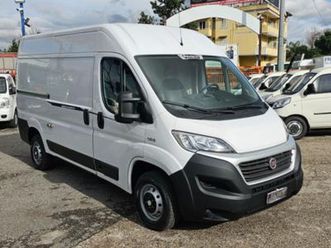 other ducato furgone l2 h2 natural power 3.0 140cv