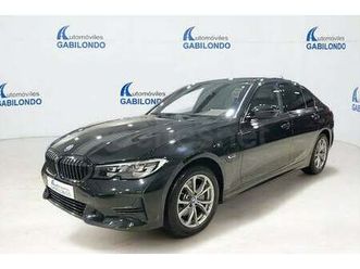 vehículo de substitución