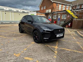 2.0 p200 r-dynamic s auto awd euro 6 (start/stop) 5dr