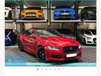 3.0d v6 r-sport saloon 4dr diesel auto euro 6 (start/stop) (340 ps)