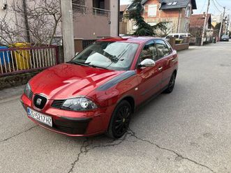 seat cordoba 1,4 16v, 2006 god.