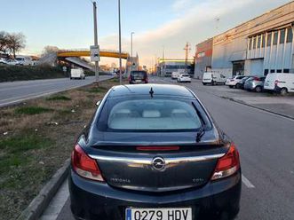 insignia st 2.0cdti cosmo aut. cosmo