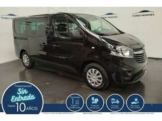 combi 9 1.6cdti s/s 27 l1 plus 120