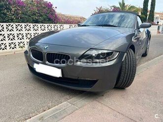bmw z4 2.0i