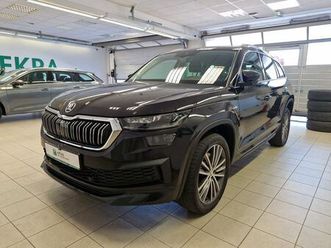 škoda kodiaq 2.0 tdi 147 at 4x4 l&k, 2022 god.