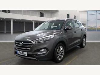 2.0 crdi se nav auto 4wd euro 6 5dr
