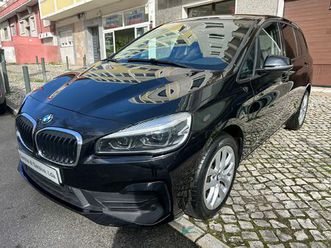 216 gran tourer i 7l line sport