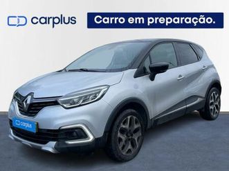 renault captur 0.9 tce 90 energy zen