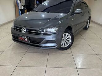 volkswagen virtus 1.6 msi flex 16v 5p mec. 2020