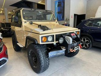 engesa engesa 4x4 2.5/4.1