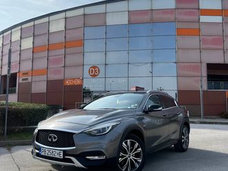 infiniti qx30 qx30 2.2cdi