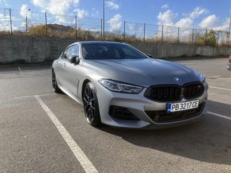 bmw 850 m850 gran coupe