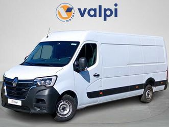 renault master 2.3 dci l4 3.5t cd rd